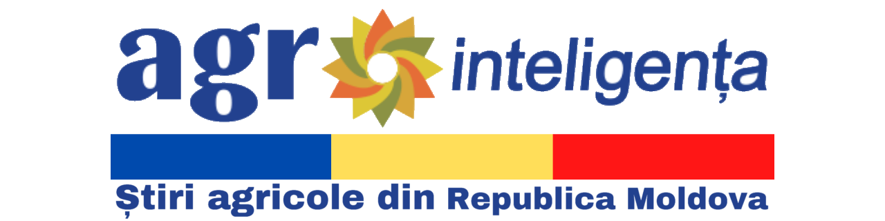 Agrointeligența Moldova